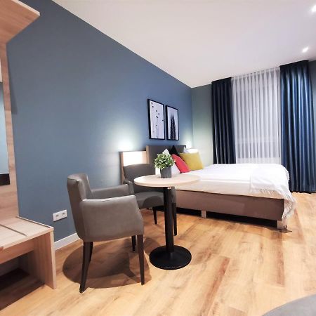 Hotel Restaurant Verst Gronau Kültér fotó