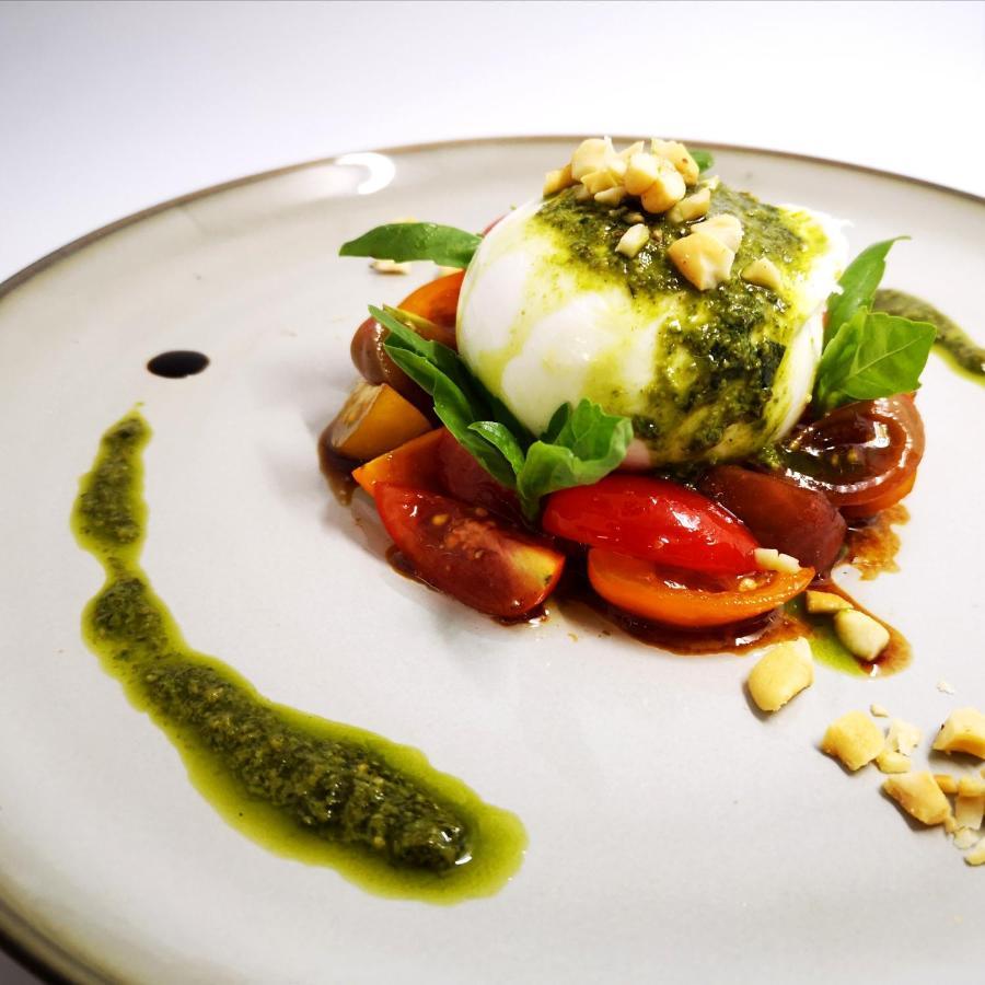 Hotel Restaurant Verst Gronau Kültér fotó