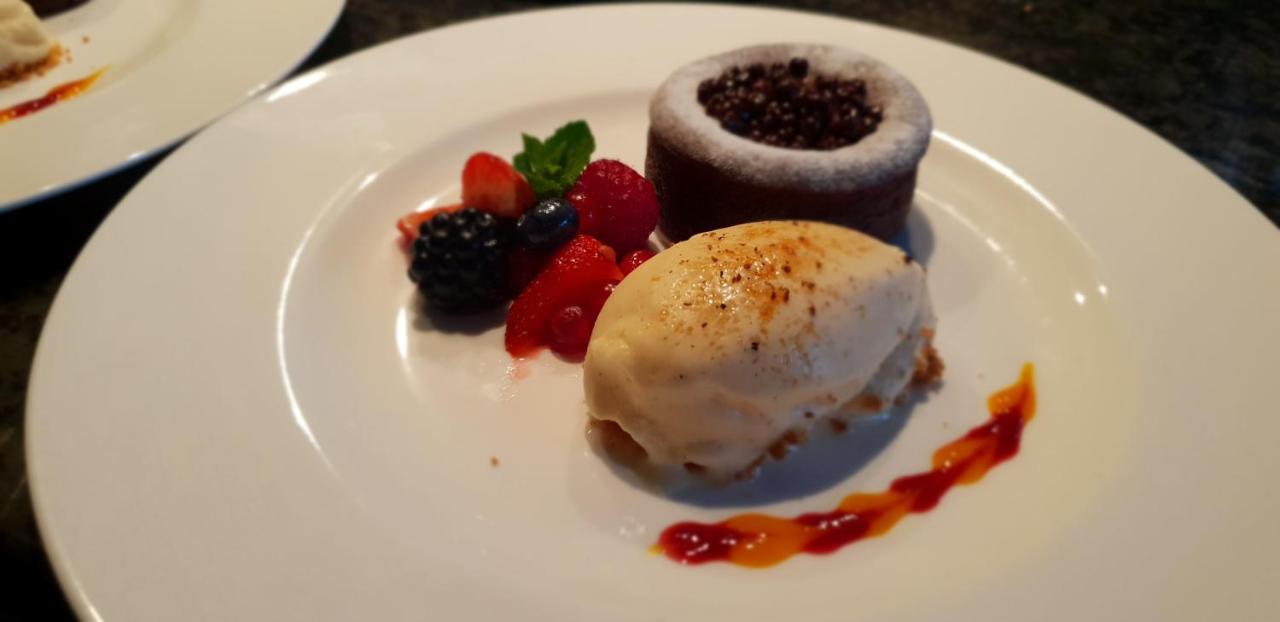 Hotel Restaurant Verst Gronau Kültér fotó