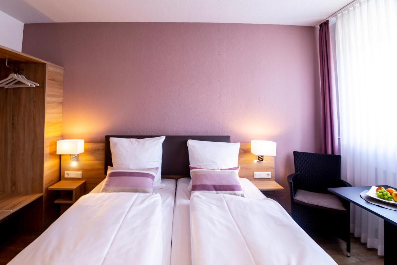 Hotel Restaurant Verst Gronau Kültér fotó