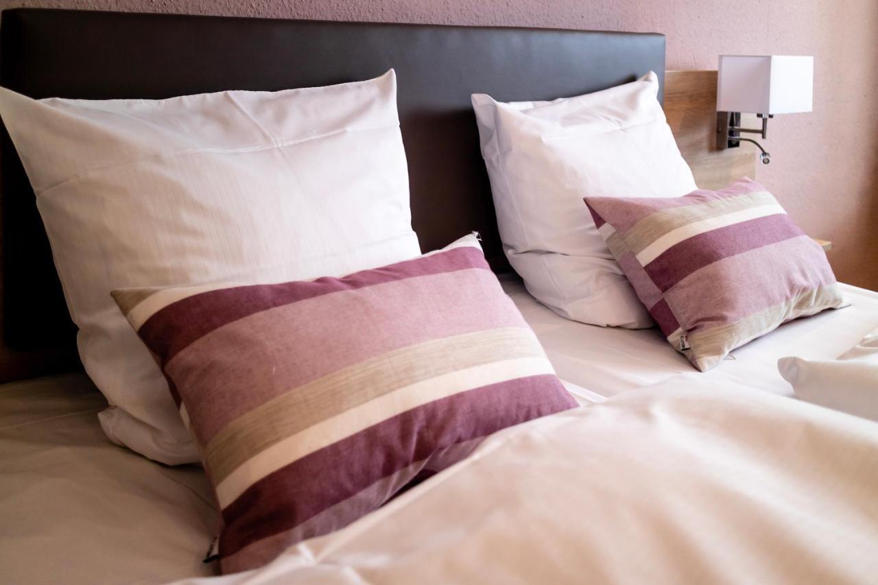 Hotel Restaurant Verst Gronau Kültér fotó