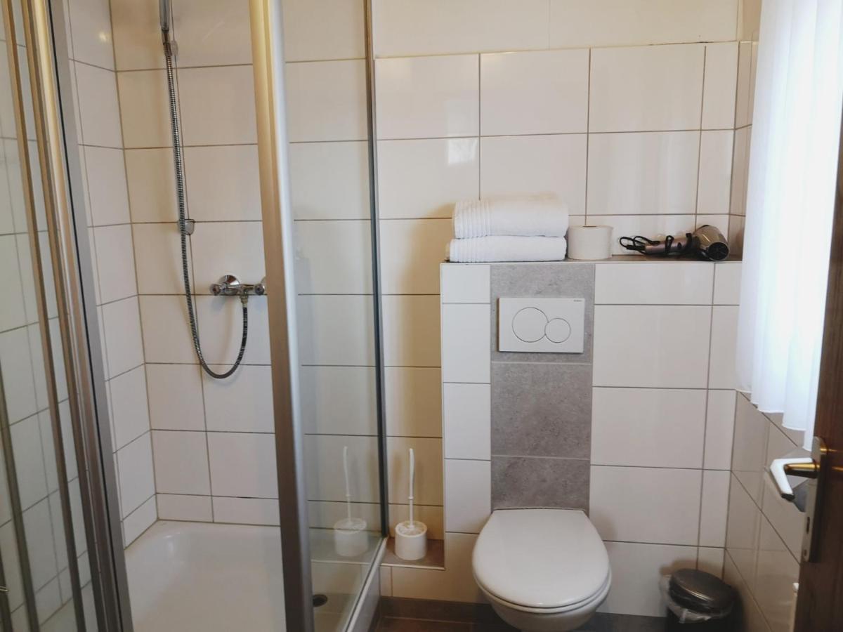 Hotel Restaurant Verst Gronau Kültér fotó